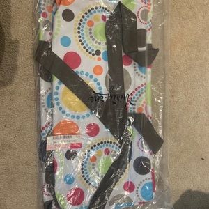 thirty one large utility tote